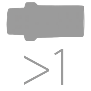 Perform more than 1 trial on a single mouthpiece with Bedfont NObreath
