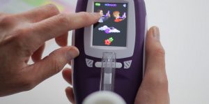 How to use the Bedfont NObreath FeNO Monitor