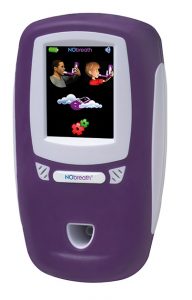 The Bedfont NObreath FeNO monitor