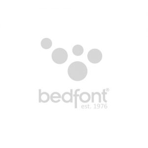 bedfont logo grey