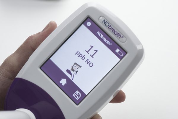 When Low FeNO Suggests Something Other Than Asthma