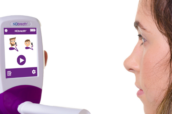 How to Choose the Right FeNO Device. Cost, Accuracy and Sustainability