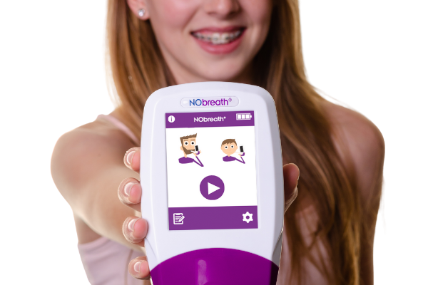 Understanding High FeNO Readings